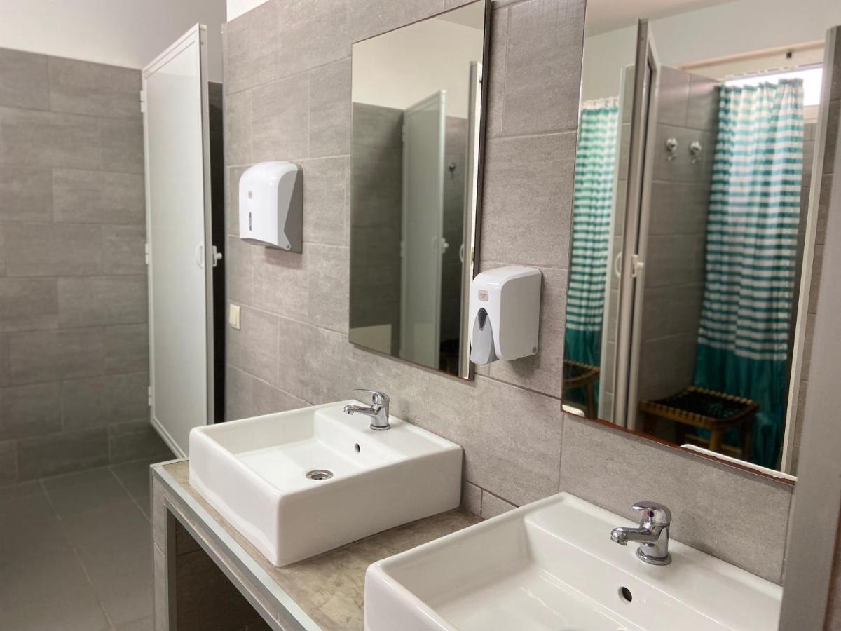 Guesthouse Releash אלג'זור מראה חיצוני תמונה