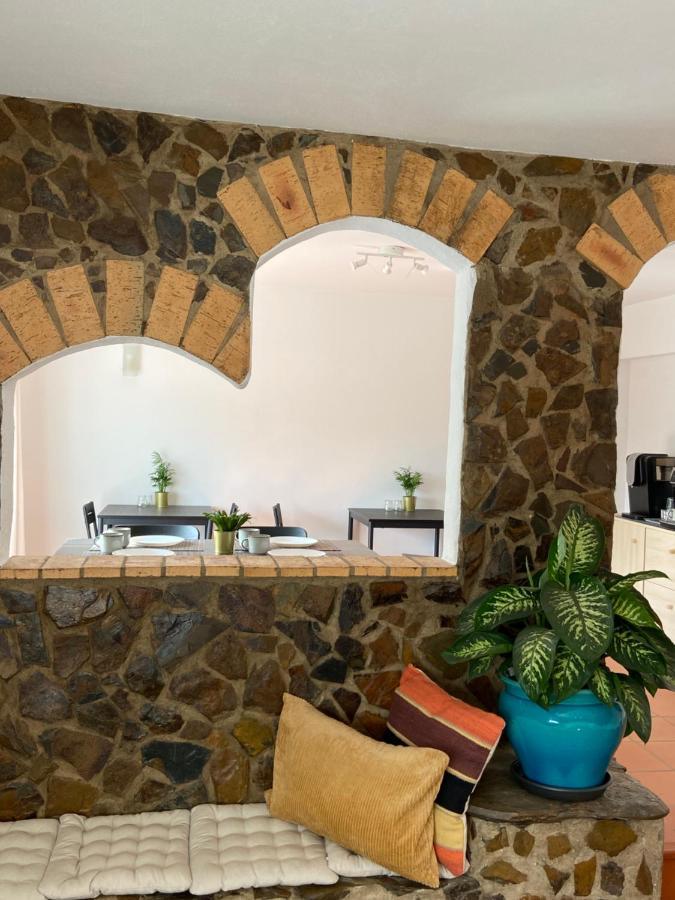 Guesthouse Releash אלג'זור מראה חיצוני תמונה