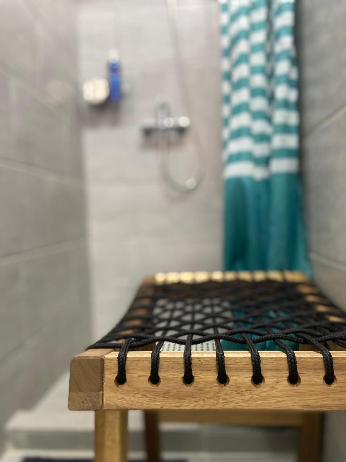 Guesthouse Releash אלג'זור מראה חיצוני תמונה