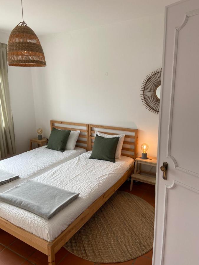 Guesthouse Releash אלג'זור מראה חיצוני תמונה