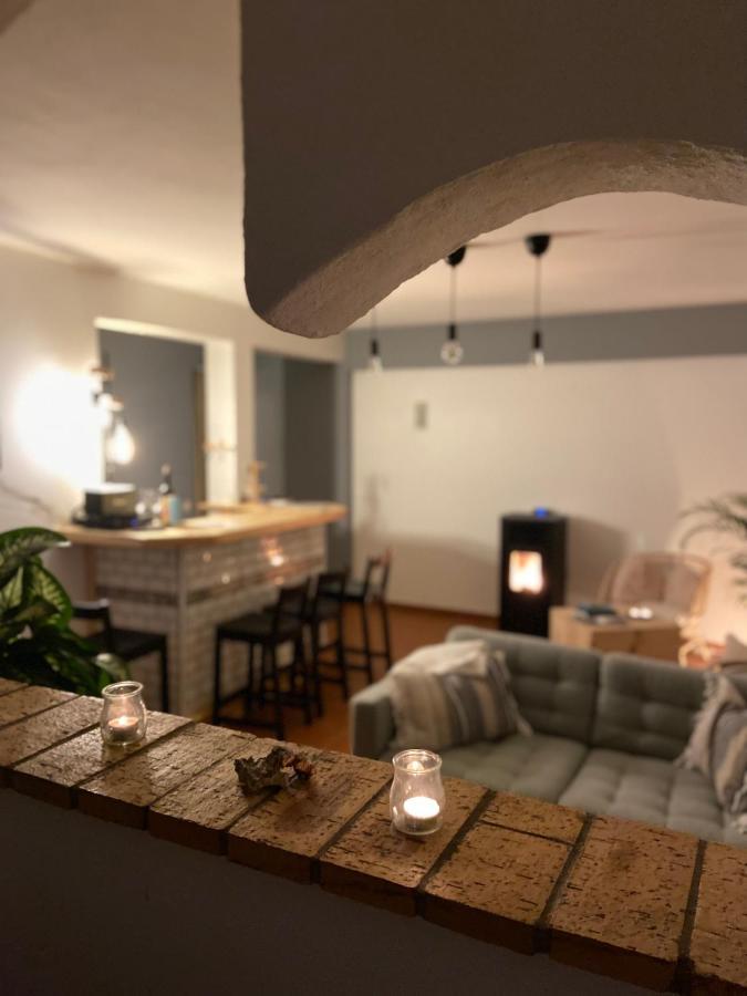 Guesthouse Releash אלג'זור מראה חיצוני תמונה