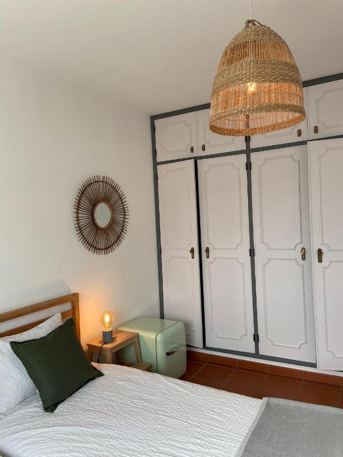 Guesthouse Releash אלג'זור מראה חיצוני תמונה