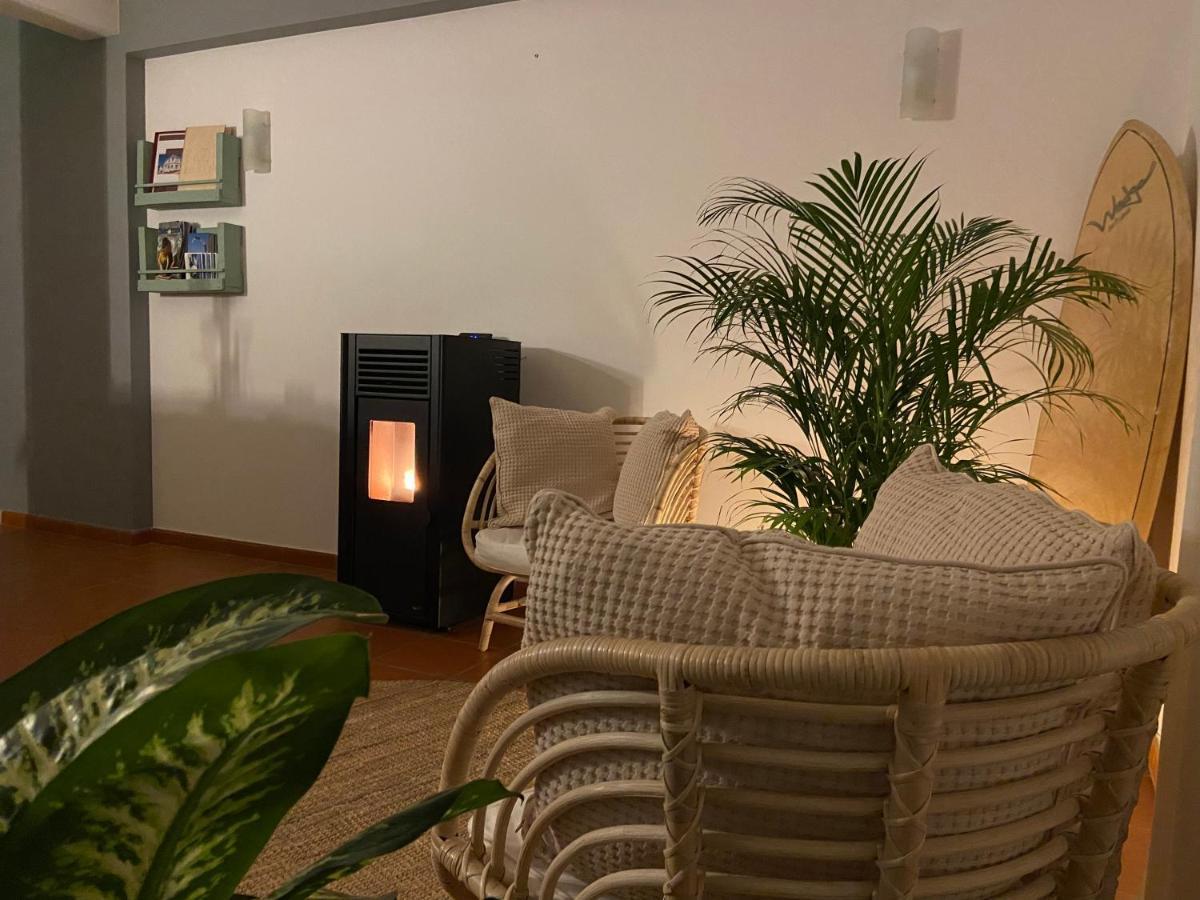 Guesthouse Releash אלג'זור מראה חיצוני תמונה