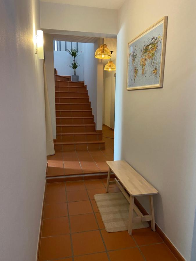 Guesthouse Releash אלג'זור מראה חיצוני תמונה
