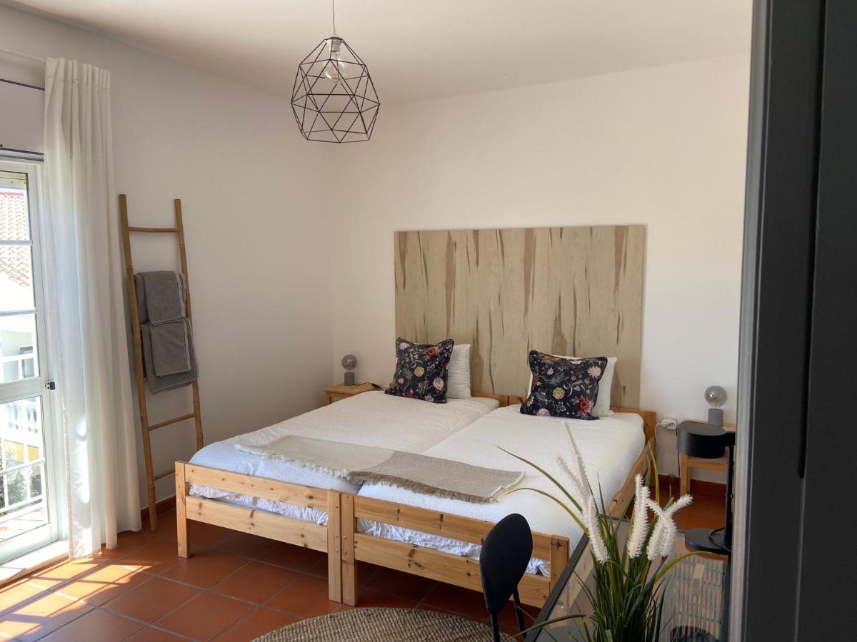 Guesthouse Releash אלג'זור מראה חיצוני תמונה