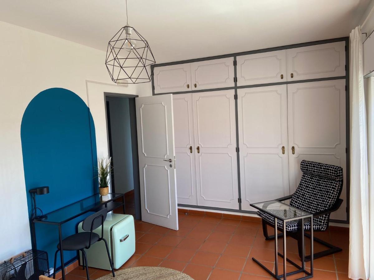 Guesthouse Releash אלג'זור מראה חיצוני תמונה