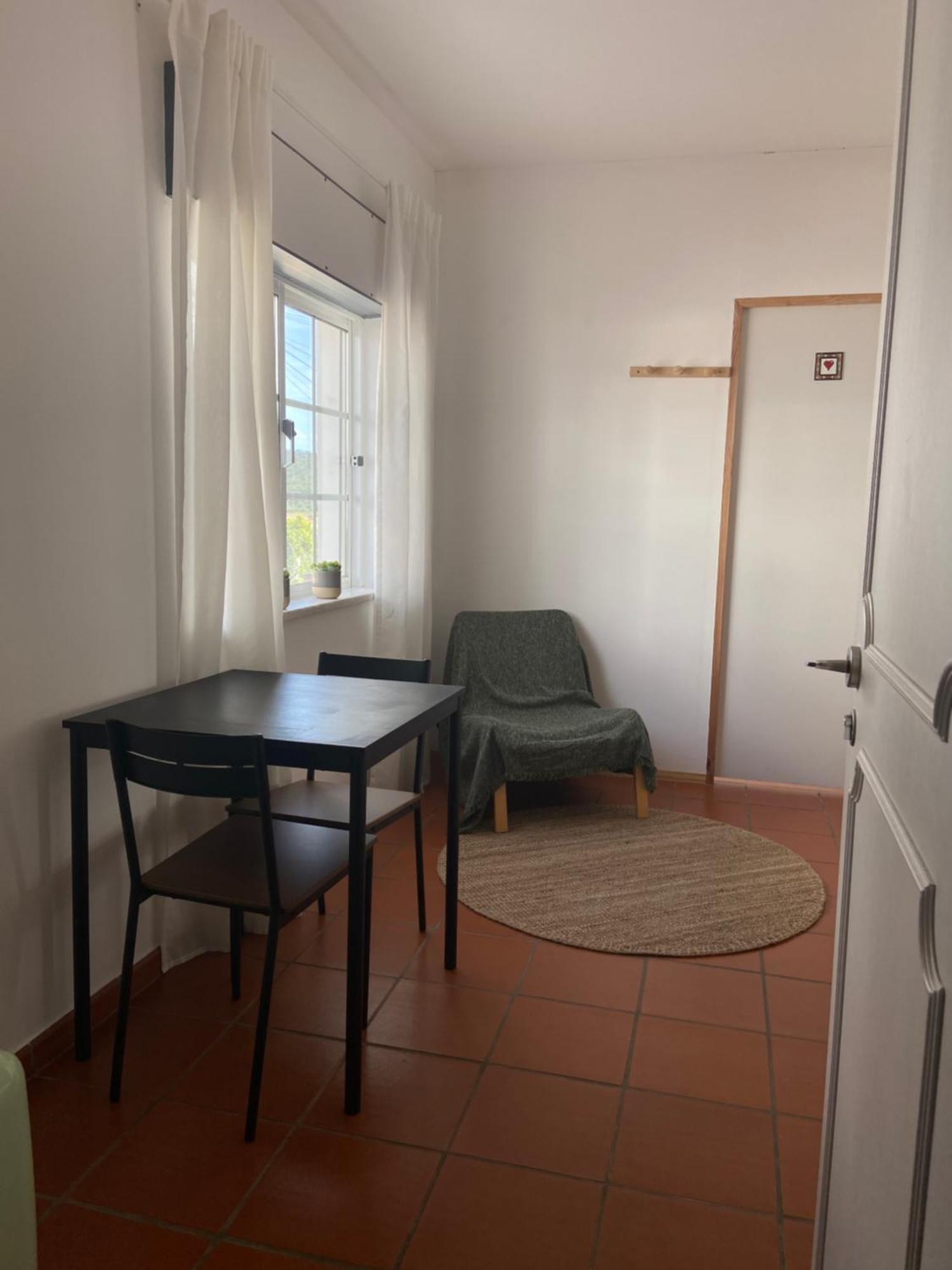 Guesthouse Releash אלג'זור מראה חיצוני תמונה