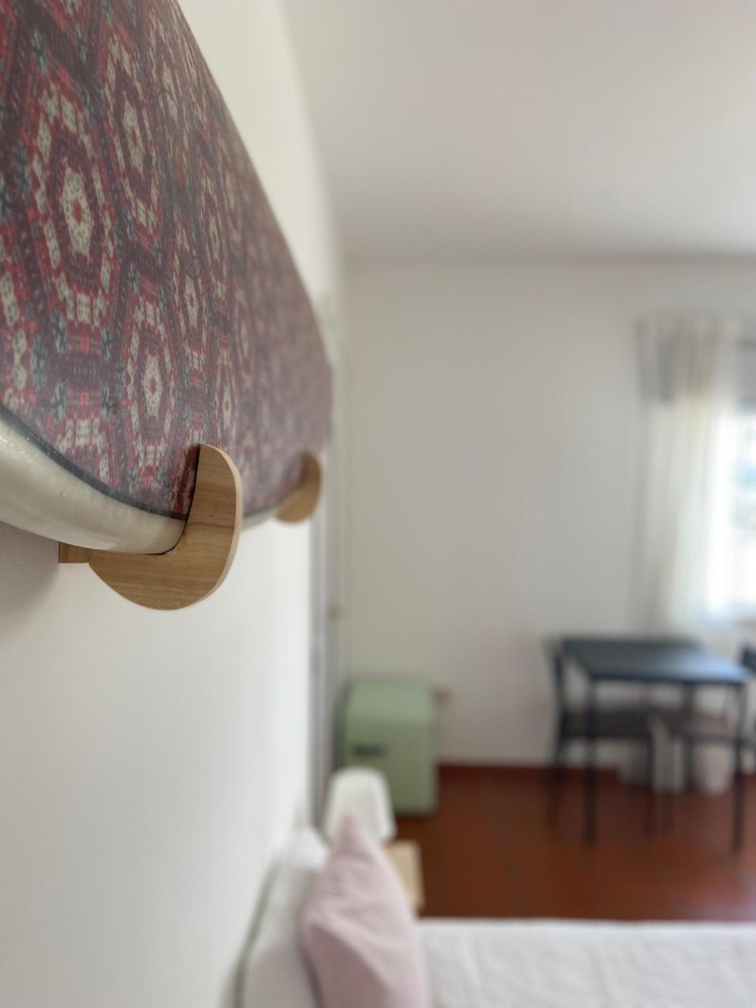 Guesthouse Releash אלג'זור מראה חיצוני תמונה
