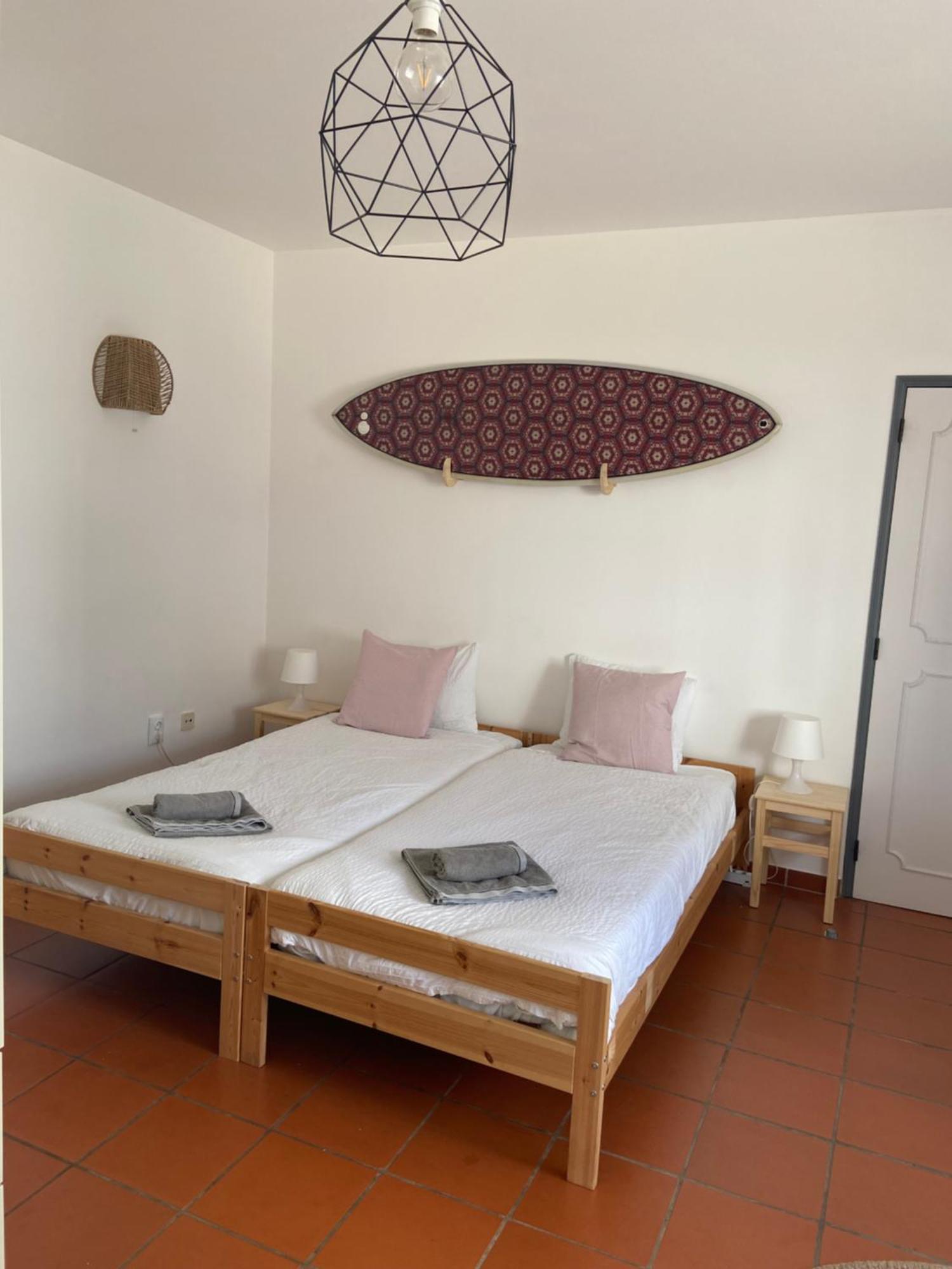 Guesthouse Releash אלג'זור מראה חיצוני תמונה