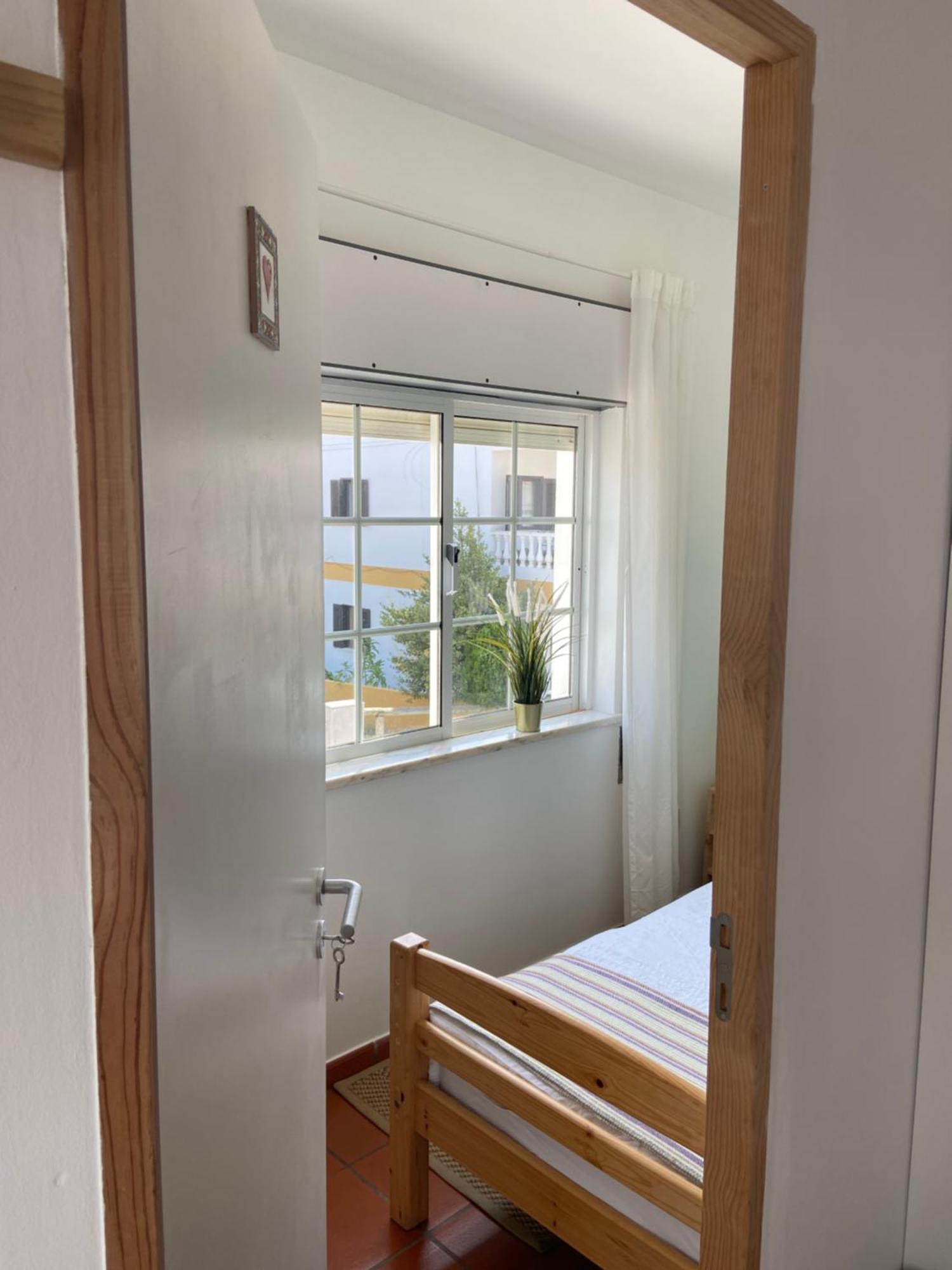 Guesthouse Releash אלג'זור מראה חיצוני תמונה